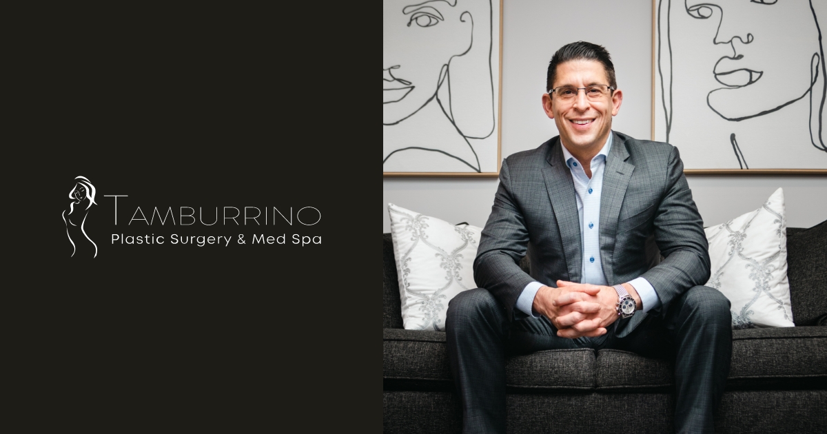 Tamburrino Plastic Surgery & Med Spa