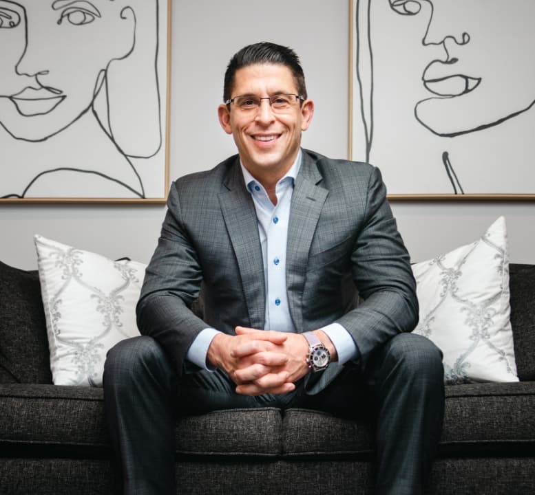 Dr. Tamburrino, M.D.