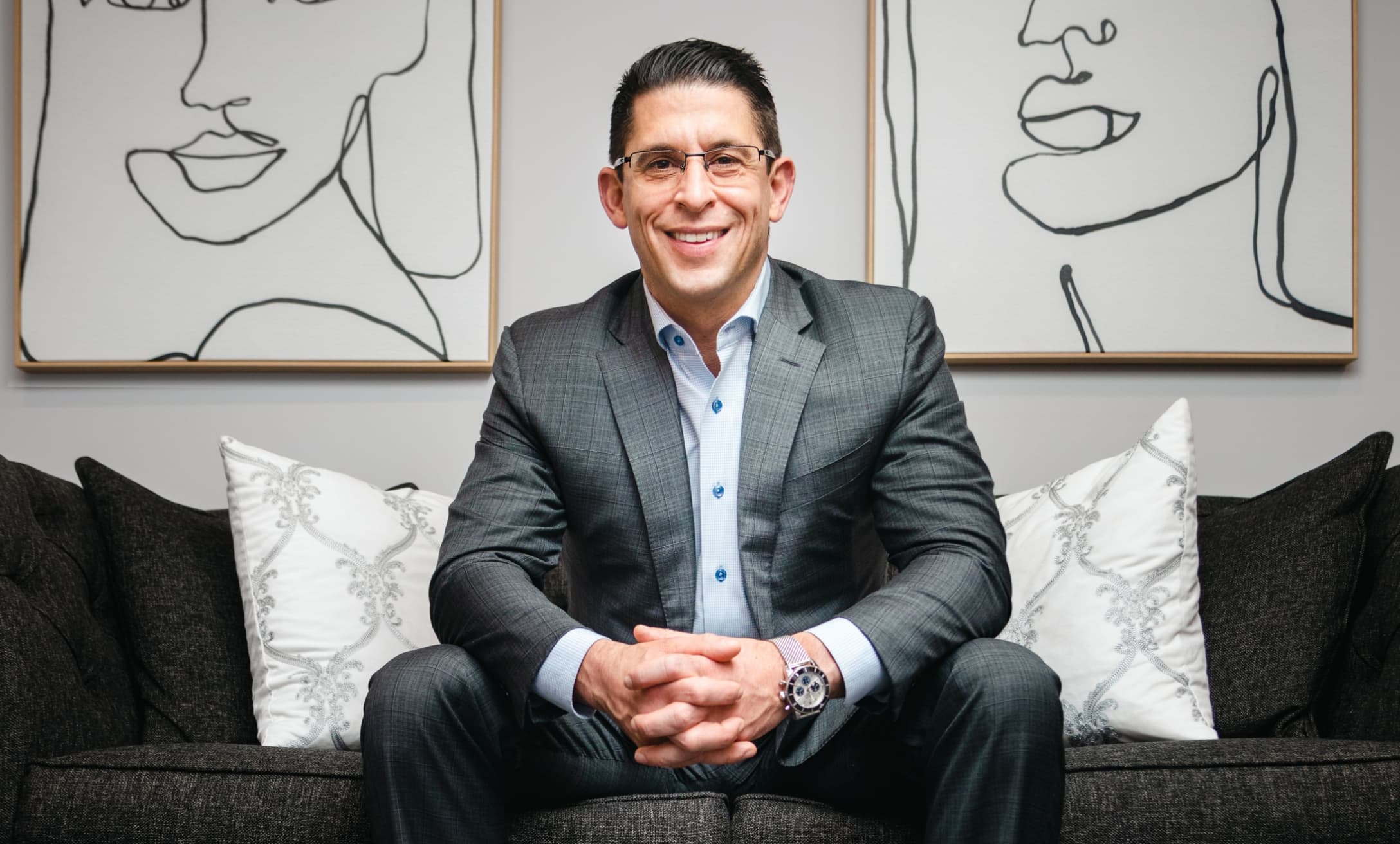 Joseph Tamburrino, M.D.