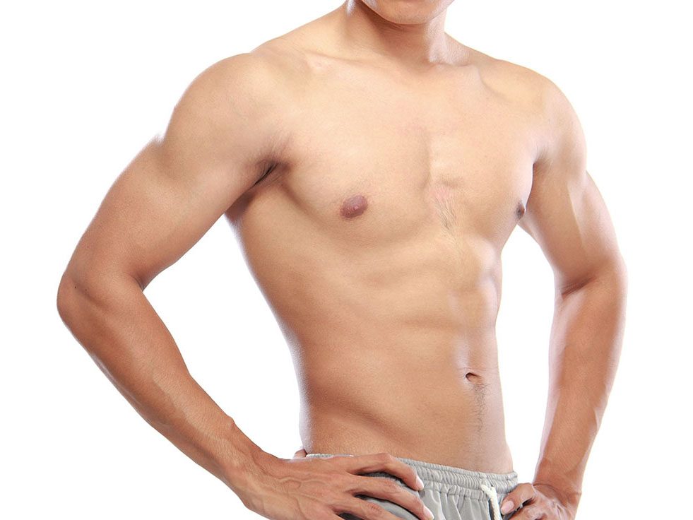 Gynecomastia Surgery