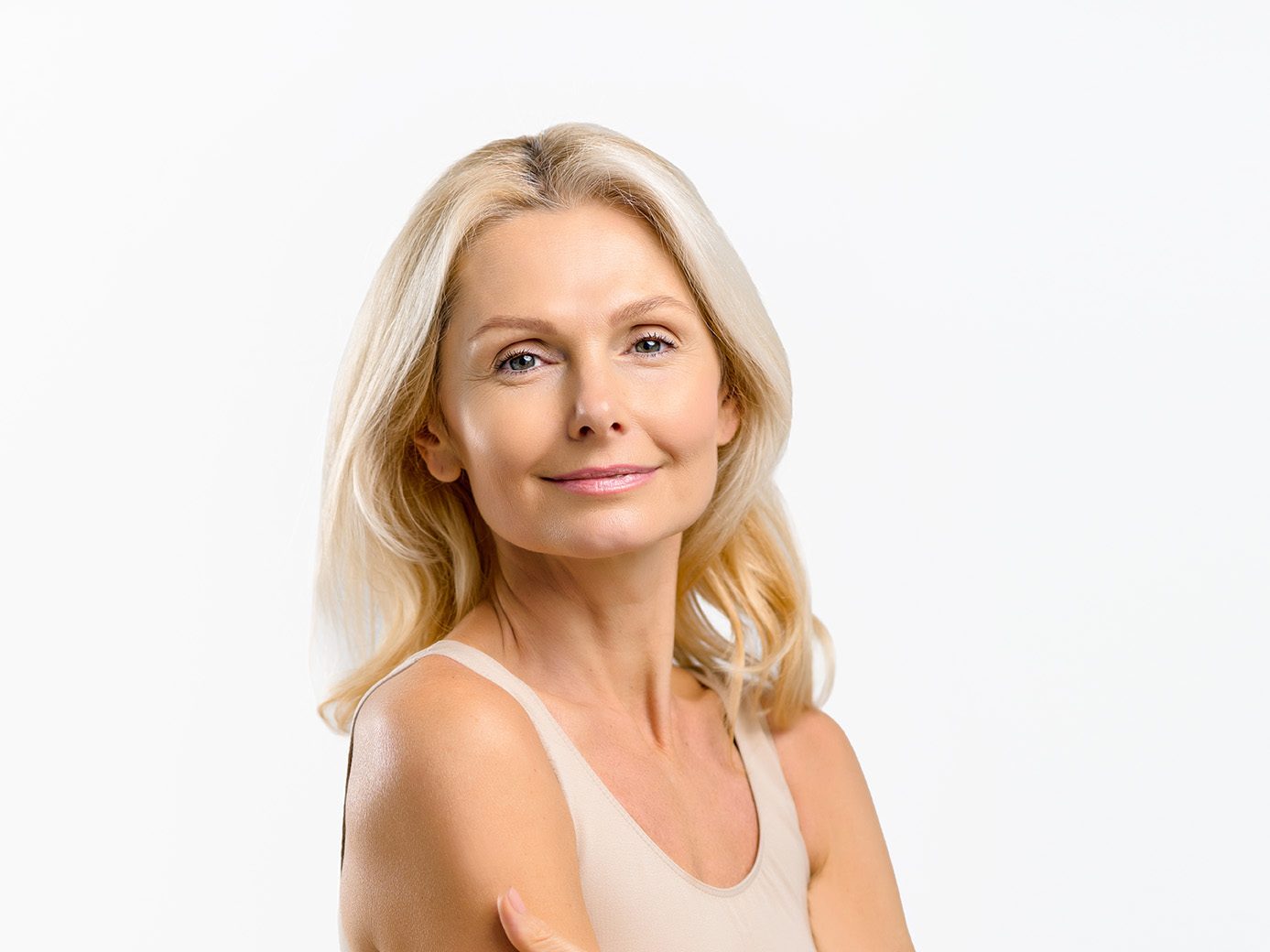 Esthetician Services