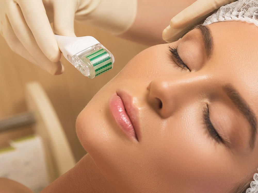 Skin Products