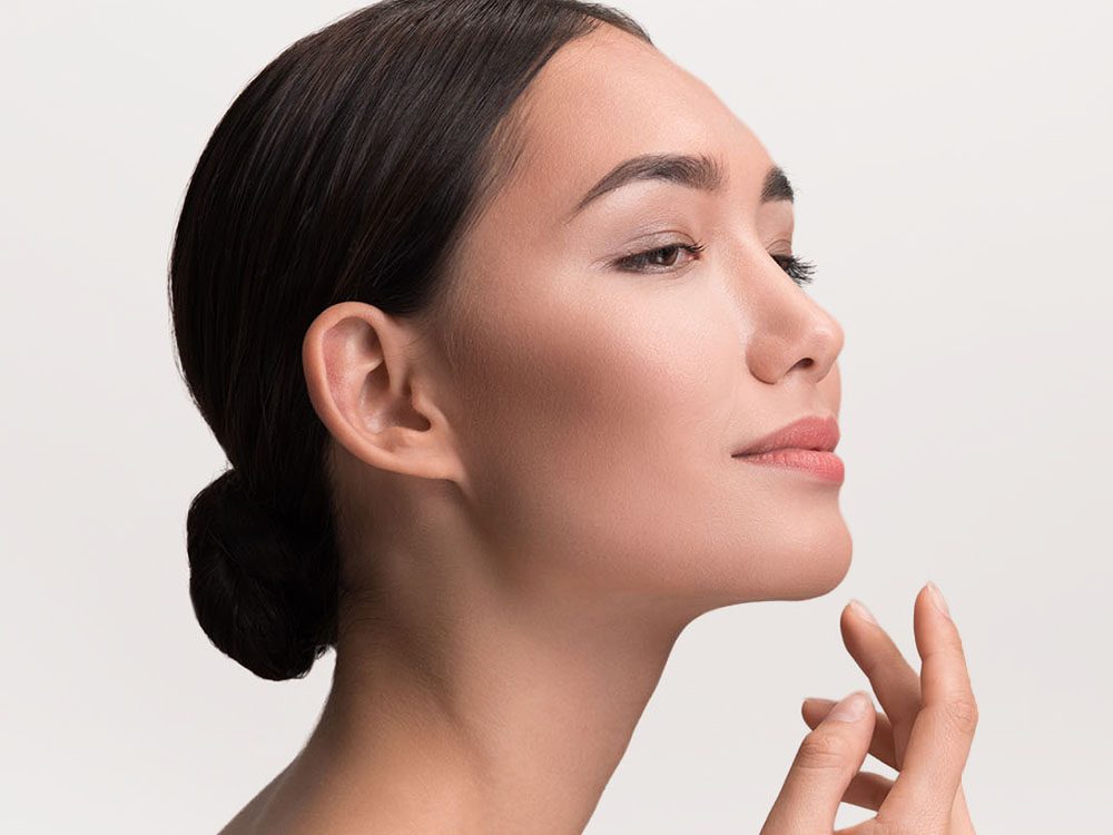 Chin Augmentation